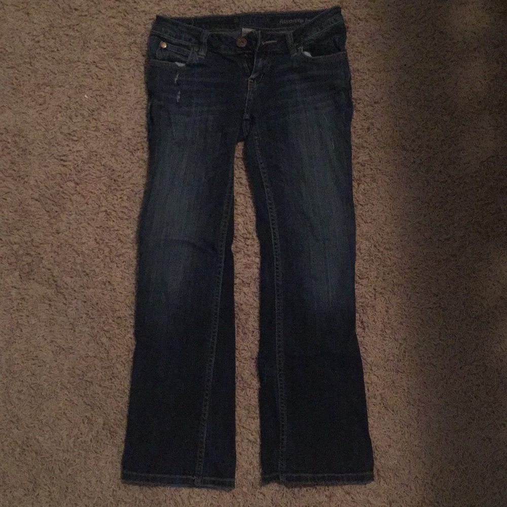 Arizona Jean Co. Boot Cut Jeans